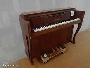 piano a louer , piano gaveau