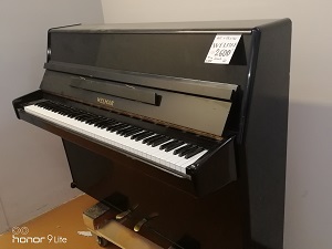 a louer piano D"INTERPRETATION