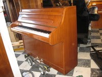 piano bentley
