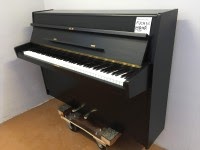 piano d'etudeFusch et Mhor